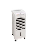 Climatizador de Ar Frio Midea Branco e Cinza AKAF2 220V