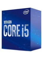 Computador Skill Pro Intel I5 10400F 16GB DDR4 Placa De Vídeo Geforce 2GB 512GB Monitor 195" LED