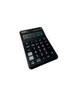 Calculadora De Mesa Truly 12 Digitos - T882