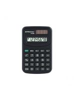 Calculadora Pessoal Procalc Pc888 8 Digitos Preta