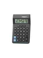 Calculadora De Mesa Truly 806a 8 Digitos
