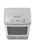 Climatizador De Ar CLIN60 60 Litros 5 Em 1 Ventisol Branco/Cinza 110V