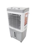 Climatizador De Ar CLIN60 60 Litros 5 Em 1 Ventisol Branco/Cinza 110V