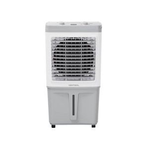 Climatizador De Ar CLIN60 60 Litros 5 Em 1 Ventisol Branco/Cinza 110V