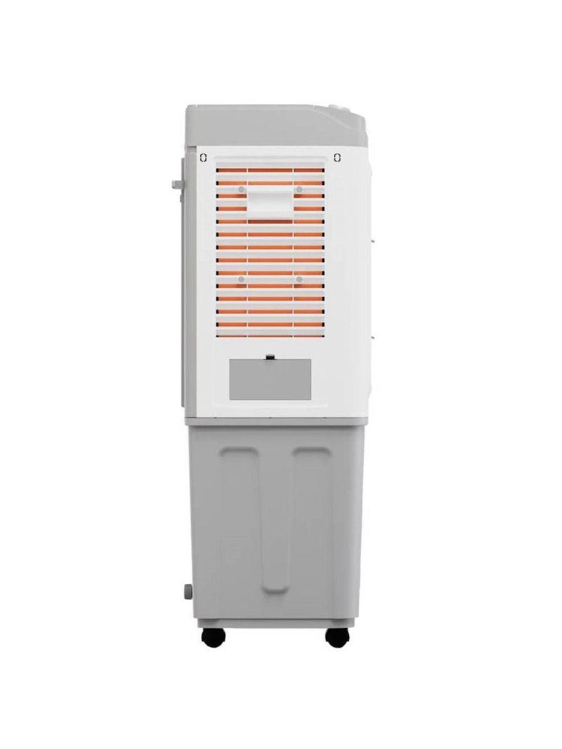 Climatizador De Ar CLIN60 60 Litros 5 Em 1 Ventisol Branco/Cinza 110V