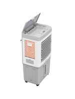 Climatizador De Ar CLIN60 60 Litros 5 Em 1 Ventisol Branco/Cinza 110V