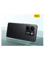 Smartphone Poco M7 Pro 5G 8GB RAM 256GB (Black)