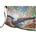 Mochila Resistente Impermeavel Camuflada Grande 5 Bolsos Camping Trilha Aventura Viagem