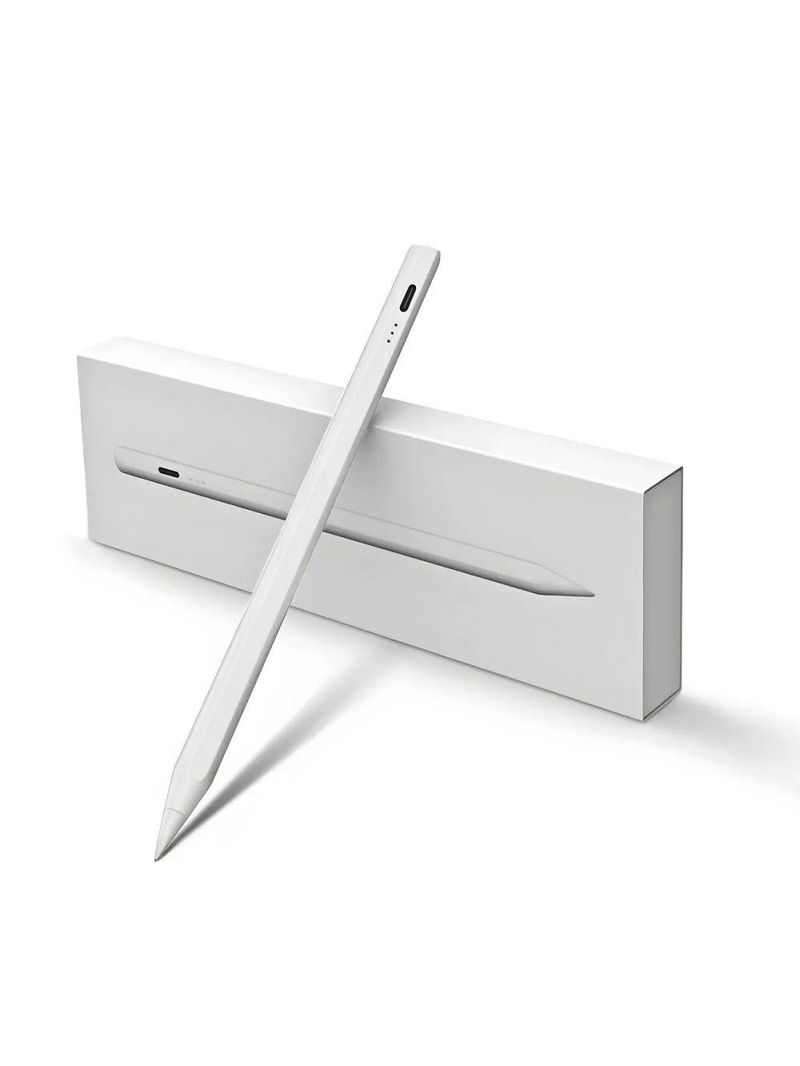 Caneta Digital Universal Touchscreen Ponta Fina