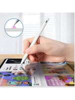 Caneta Digital Universal Touchscreen Ponta Fina