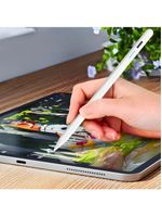 Caneta Digital Universal Touchscreen Ponta Fina