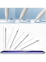 Caneta Digital Universal Touchscreen Ponta Fina