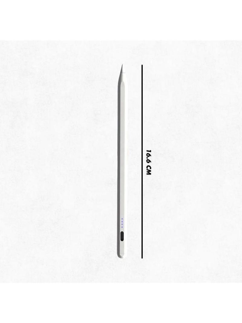 Caneta Digital Universal Touchscreen Ponta Fina