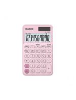Calculadora De Bolso 10 Digitos Rosa - Sl-310uc-pk