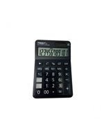 Calculadora De Mesa Truly 12 Digitos - T882
