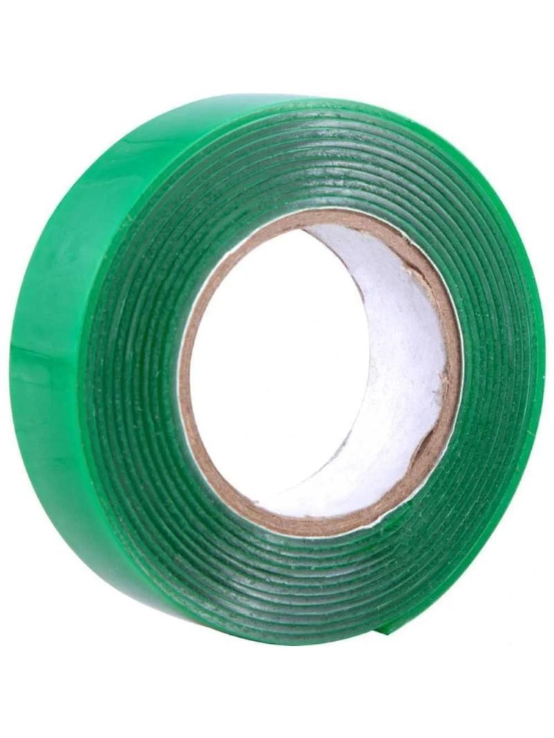 Fita Dupla Face Transparente Resistente 12x02