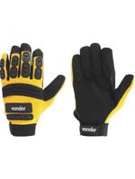 Luva Multiuso G Com Reforço Lmv200 Ca33522 Vonder