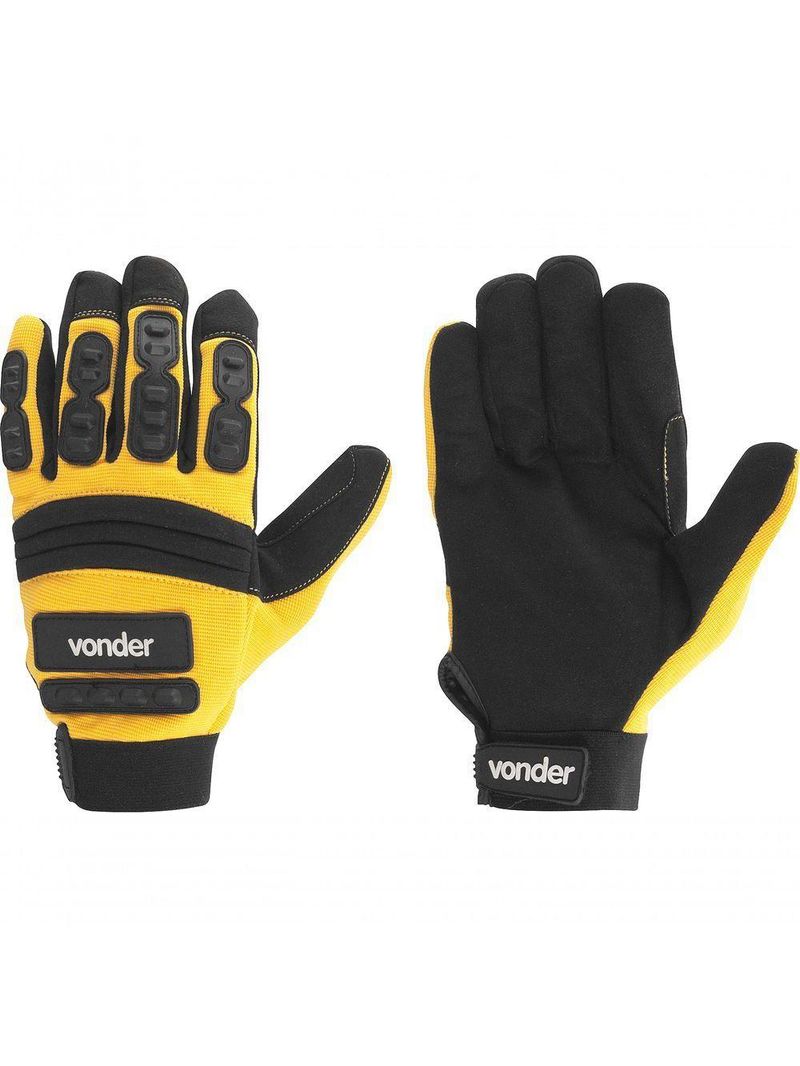 Luva Multiuso G Com Reforço Lmv200 Ca33522 Vonder