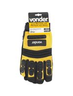 Luva Multiuso G Com Reforço Lmv200 Ca33522 Vonder