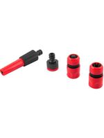 Esguicho Plástico Jato Regulável - Nove54