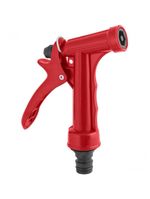 Esguicho Pistola Plástico Jato Regulável - Nove54