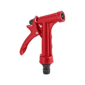 Esguicho Pistola Plástico Jato Regulável - Nove54