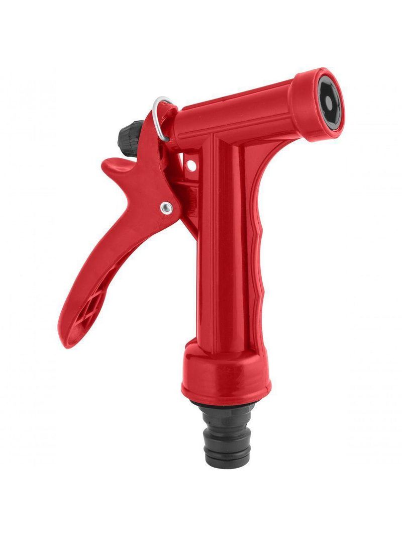 Esguicho Pistola Plástico Jato Regulável - Nove54