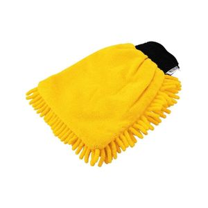 Luva De Microfibra Dupla Face Vonder