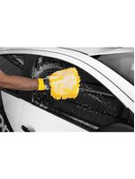 Luva De Microfibra Dupla Face Vonder