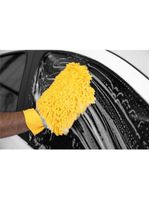 Luva De Microfibra Dupla Face Vonder