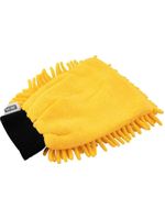 Luva De Microfibra Dupla Face Vonder