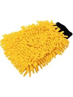 Luva De Microfibra Dupla Face Vonder