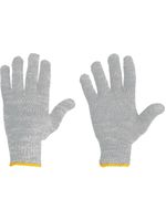 Luva De Malha 3 Fios Lmv 3 Mesclada Encartelada Vonder