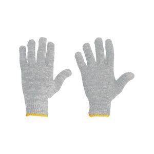 Luva De Malha 3 Fios Lmv 3 Mesclada Encartelada Vonder