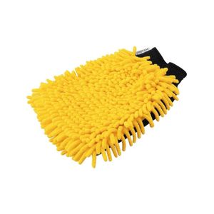 Luva De Microfibra Com Rede Para Insetos Vonder