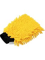 Luva De Microfibra Com Rede Para Insetos Vonder