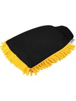 Luva De Microfibra Com Rede Para Insetos Vonder