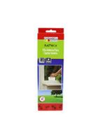 Fita Adesiva Capturar Insetos Armadilha 4 Unidades Cola Anti Formiga Mosca