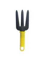 Kit Multiuso Para Jardim De Metal Cabo De Plastico