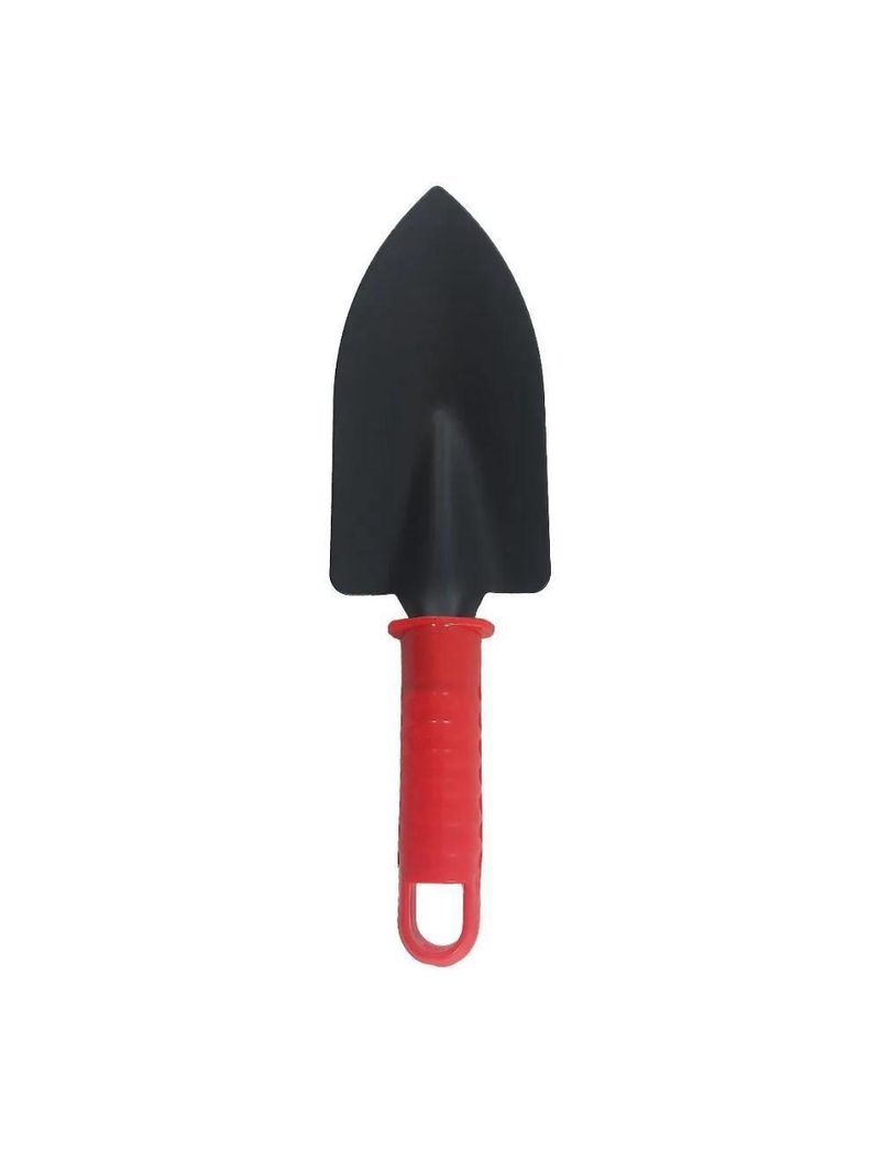 Kit Multiuso Para Jardim De Metal Cabo De Plastico