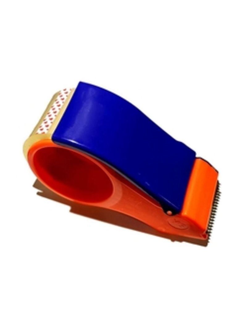 Suporte Aplicador Adesiva Durex Fita Largo Manual Caixa Pacote Correio