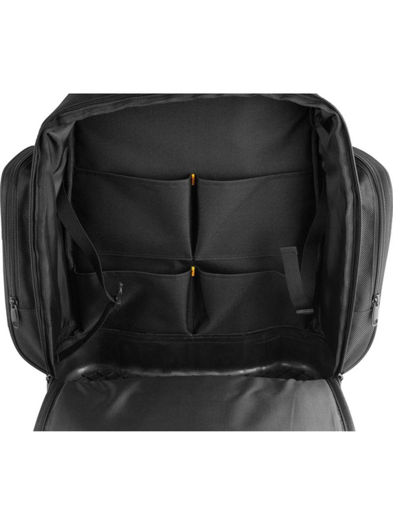 Mochila 500x450x200mm Com Base Emborrachada Mov0300 Vonder