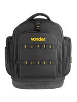 Mochila 500x450x200mm Com Base Emborrachada Mov0300 Vonder