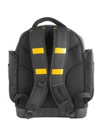 Mochila 500x450x200mm Com Base Emborrachada Mov0300 Vonder