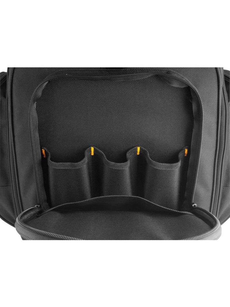 Mochila 500x450x200mm Com Base Emborrachada Mov0300 Vonder