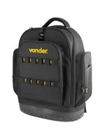 Mochila 500x450x200mm Com Base Emborrachada Mov0300 Vonder