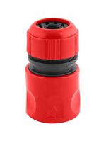 Engate Rápido Jardim 1-2 Plástico Passagem Livre - Nove54