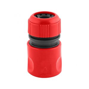 Engate Rápido Jardim 1-2 Plástico Passagem Livre - Nove54