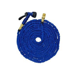 Mangueira Látex 13 Metros Km215ca Azul Kepper [f002]