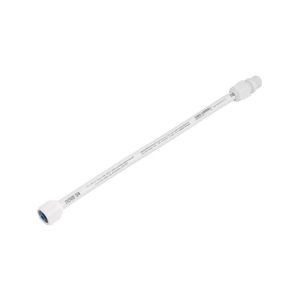 Engate Flexível 30cm 1-2" Plástico Para Pias - Nove54